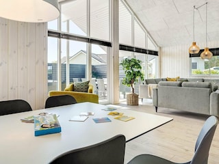 Maison de vacances Hostrup Strand  5