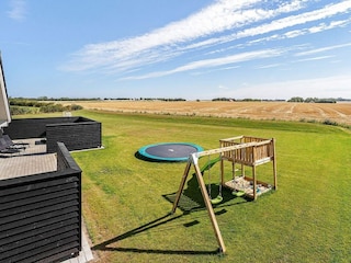 Ferienhaus Hostrup Strand  26