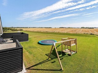 Maison de vacances Hostrup Strand  24