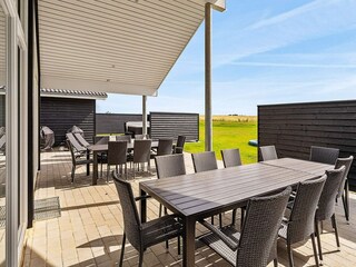 Ferienhaus Hostrup Strand  39