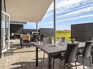 Holiday house Hostrup Strand  38