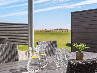Casa per le vacanze Hostrup Strand  20