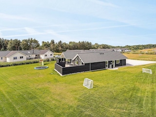 Vakantiehuis Hostrup Strand  25