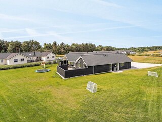 Vakantiehuis Hostrup Strand  9