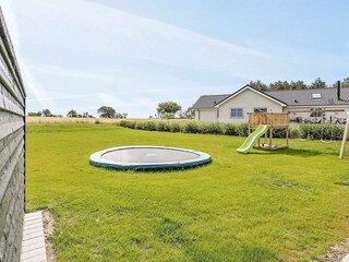 Vakantiehuis Hostrup Strand  26