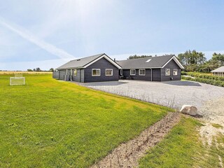 Maison de vacances Hostrup Strand  39