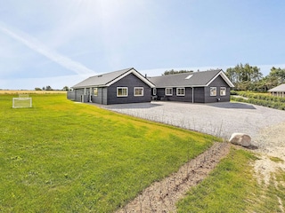 Vakantiehuis Hostrup Strand  39