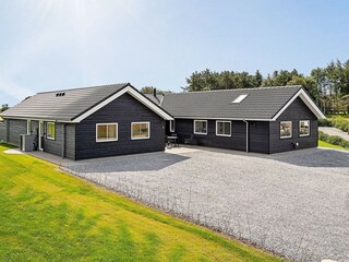 Casa per le vacanze Hostrup Strand  21