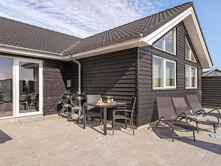 Ferienhaus Hostrup Strand  20