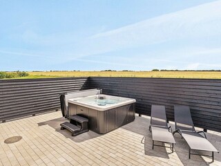 Ferienhaus Hostrup Strand  17