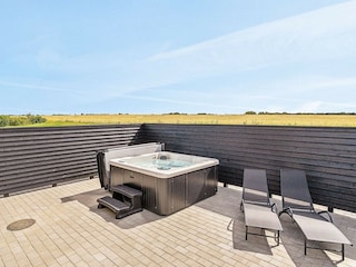 Maison de vacances Hostrup Strand  14