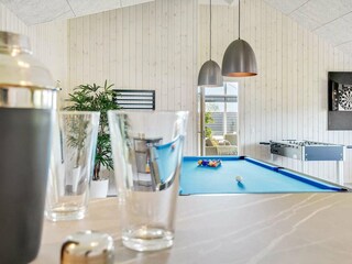 Maison de vacances Hostrup Strand  31