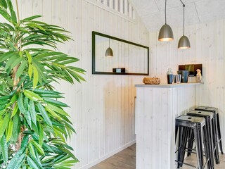 Vakantiehuis Hostrup Strand  4