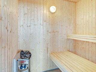 Ferienhaus Hostrup Strand  25