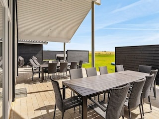 Maison de vacances Hostrup Strand  35