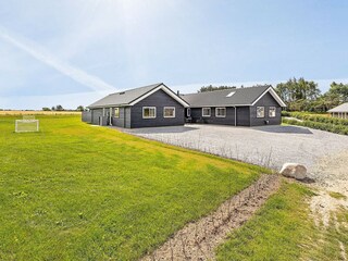 Ferienhaus Hostrup Strand  29