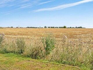 Ferienhaus Hostrup Strand  13