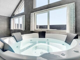 Casa de vacaciones Hostrup Strand  39