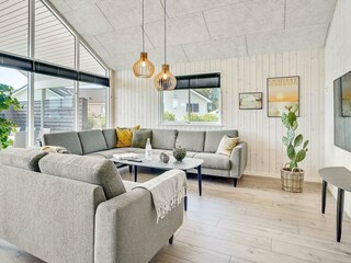 Maison de vacances Hostrup Strand  40