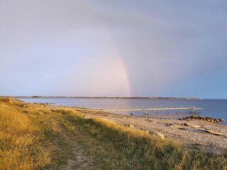Casa per le vacanze Hostrup Strand  32