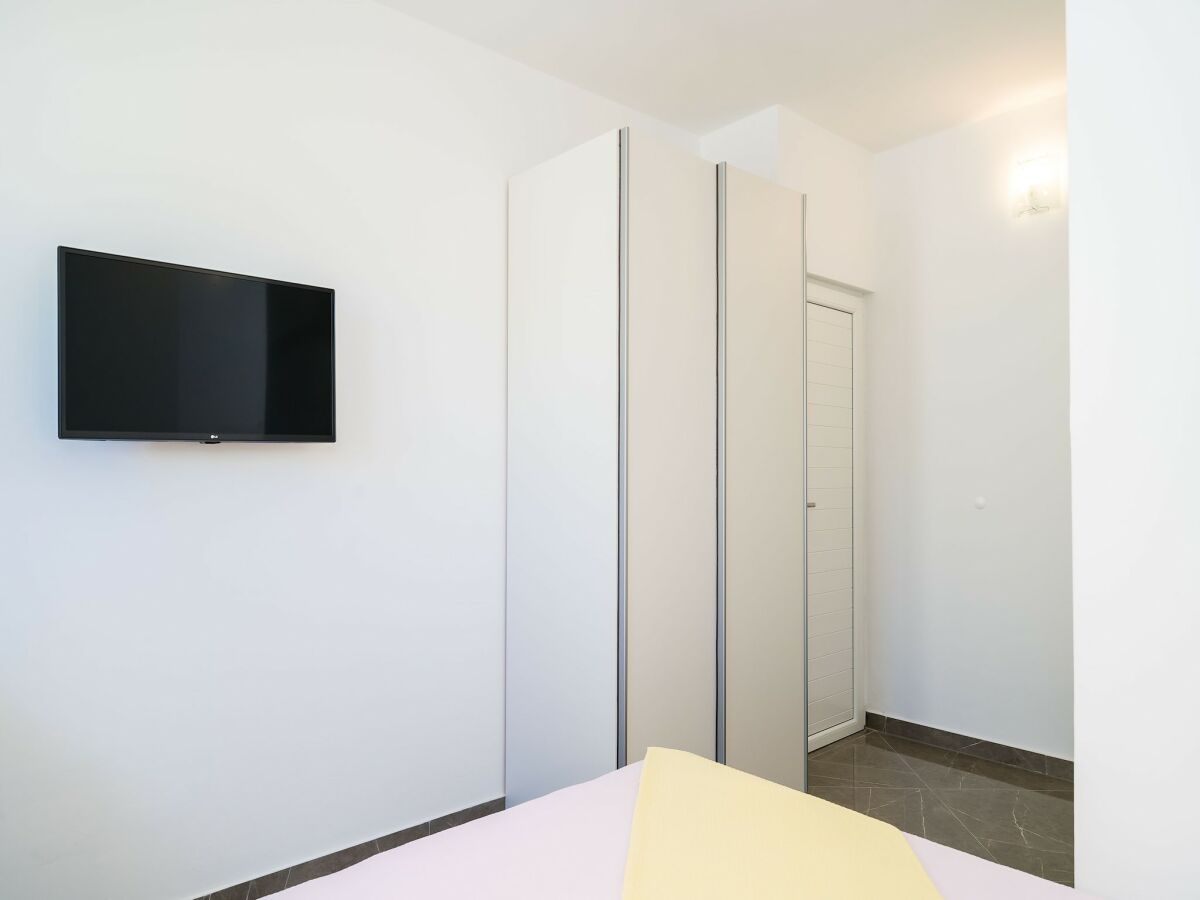 Apartment Kupari Ausstattung 1