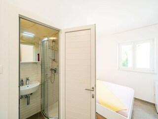 Appartement Kupari Kenmerken 9