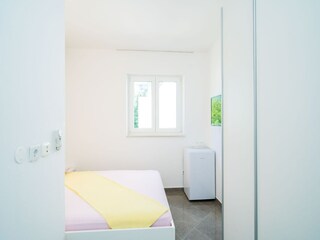 Apartamento Kupari Características 12