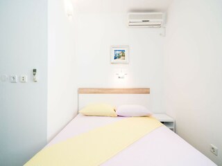 Apartamento Kupari Características 13