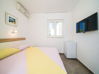 Apartamento Kupari Características 8