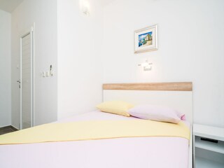 Apartamento Kupari Características 15