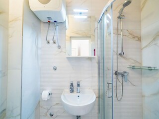 Apartamento Kupari Características 10