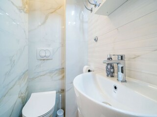 Appartement Kupari Équipement 9