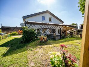 Ferienhaus FeHaus Am Walnussbaum - Granzow - image1