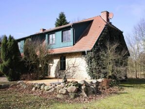 Holiday house Doppelhaushälfte, Glave - Dobbin-Linstow - image1