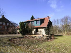 Holiday house Doppelhaushälfte in Glave - Dobbin-Linstow - image1