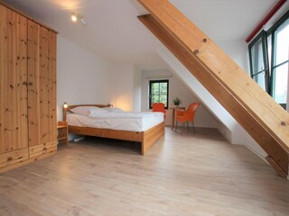 Ferienhaus Dobbin-Linstow Ausstattung 9