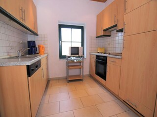 Vakantiehuis Dobbin-Linstow Kenmerken 7