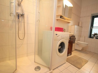 Vakantiehuis Dobbin-Linstow Kenmerken 13