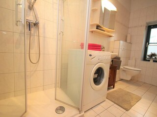 Vakantiehuis Dobbin-Linstow Kenmerken 6