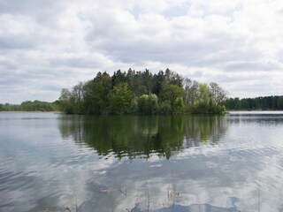 Maison de vacances Dobbin-Linstow  17