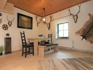 Ferienhaus Dobbin-Linstow Ausstattung 8