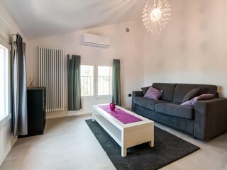 Maison de vacances Ostra Vetere Équipement 31