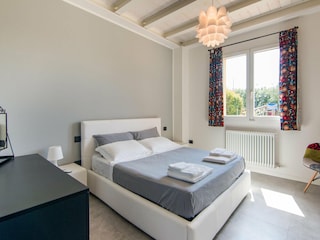 Ferienhaus Ostra Vetere Ausstattung 32