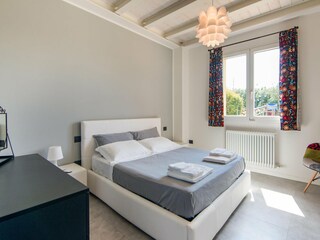 Vakantiehuis Ostra Vetere Kenmerken 35