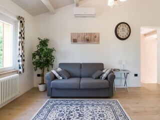 Vakantiehuis Ostra Vetere Kenmerken 9