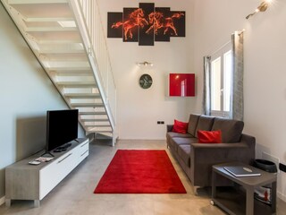 Vakantiehuis Ostra Vetere Kenmerken 20