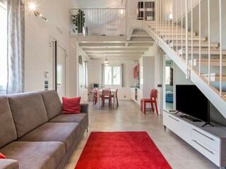 Casa per le vacanze Ostra Vetere Caratteristiche 27