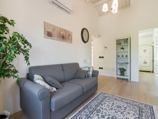 Casa de vacaciones Ostra Vetere Características 21