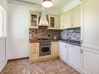 Holiday house Ostra Vetere Features 33