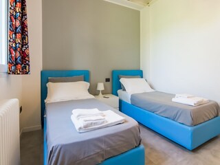 Holiday house Ostra Vetere Features 16